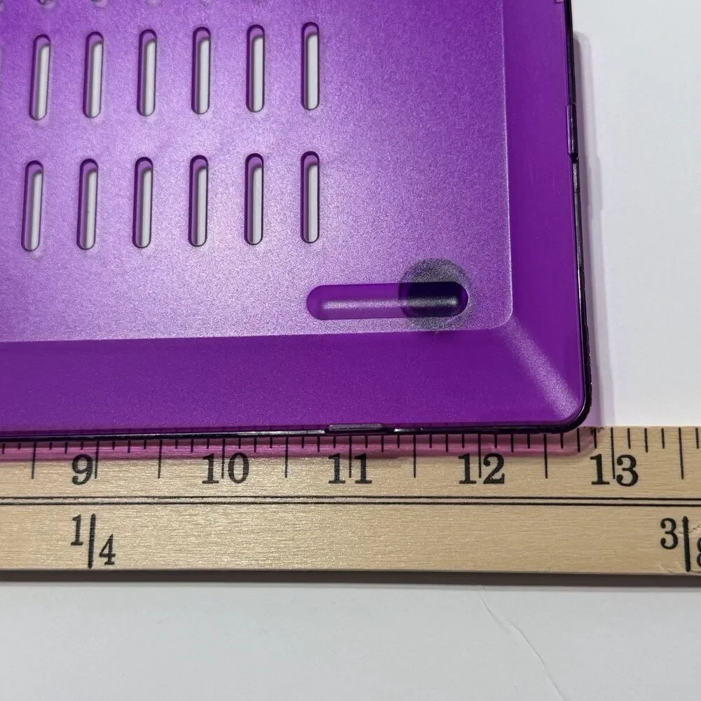 Lenovo Flex 5 14 AMD LEN-FLEX5-14-AMD #388 Purple Laptop Housing Shell Case